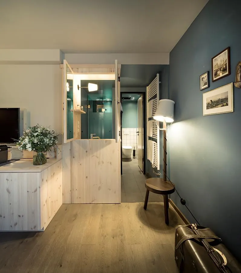 Hotel Marias Platzl München