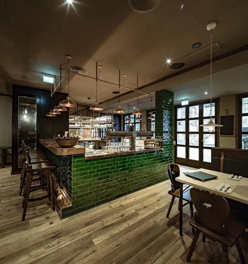 Hotel Marias Platzl München