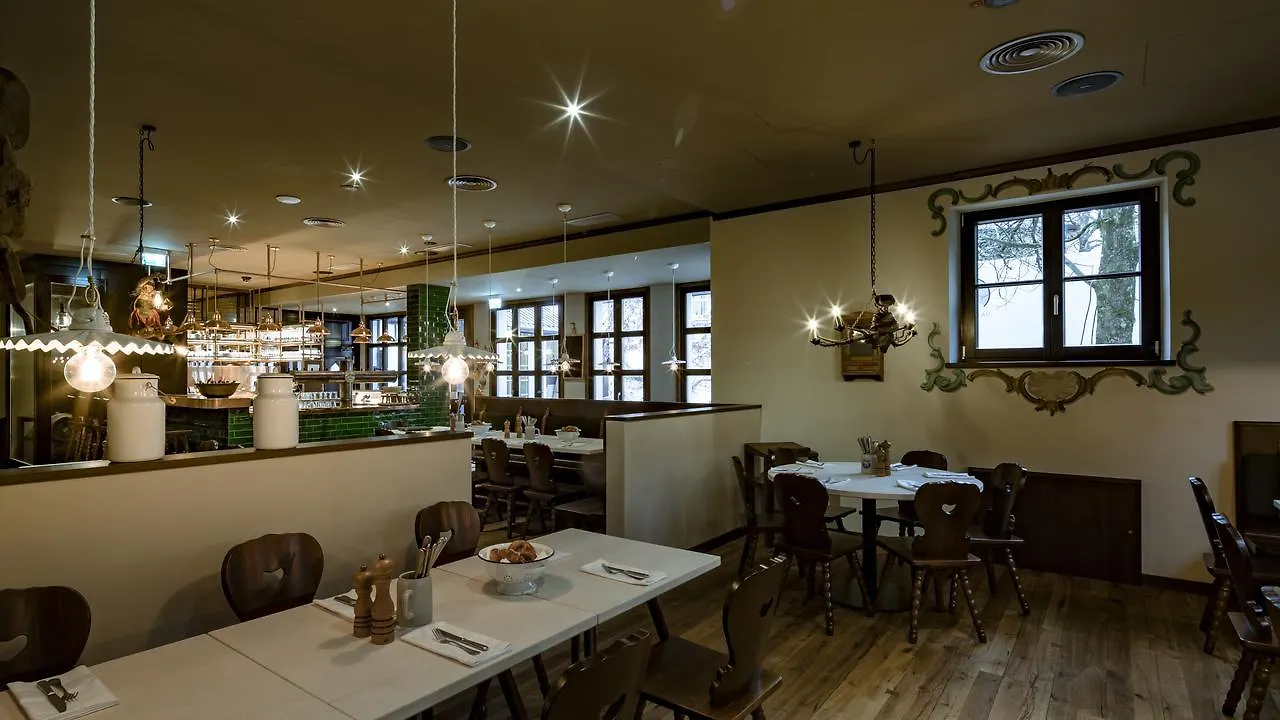 Hotel Marias Platzl München