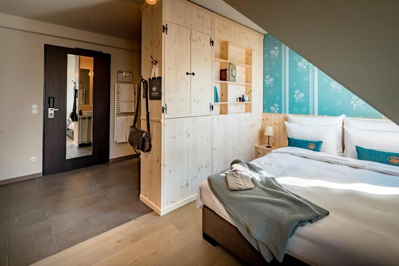 Hotel Marias Platzl München