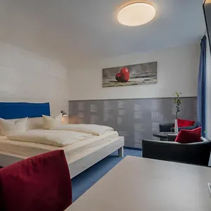 Hotel Fidelio, Munich