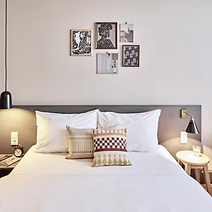Otel Bold Zentrum