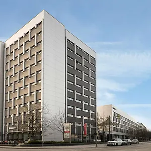 Hotel Rilano 24/7, Munich