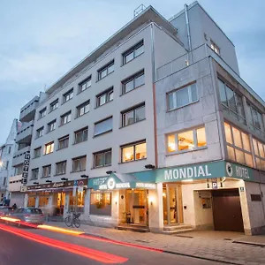 Hotel Centro Mondial City, Trademark Collection By Wyndham, Munich