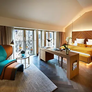 Hotel Beyond By Geisel (adults Only), Munich