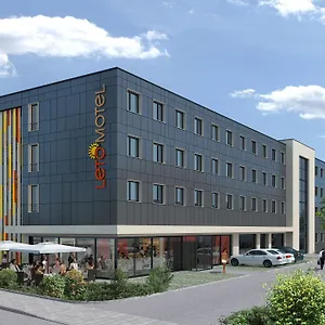 Otel München-olympiapark